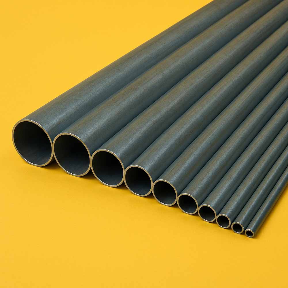 خرید لوله مانیسمان قیمت روز لوله داربستی فروش لوله صنعتی با ضخامت بالا تامین لوله فولادی در ایران لوله بدون درز مانیسمان