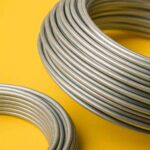 خرید مفتول سیاه برای آرماتوربندی قیمت روز مفتول گالوانیزه فروش مفتول استیل تامین مفتول فنری انواع مفتول فولادی