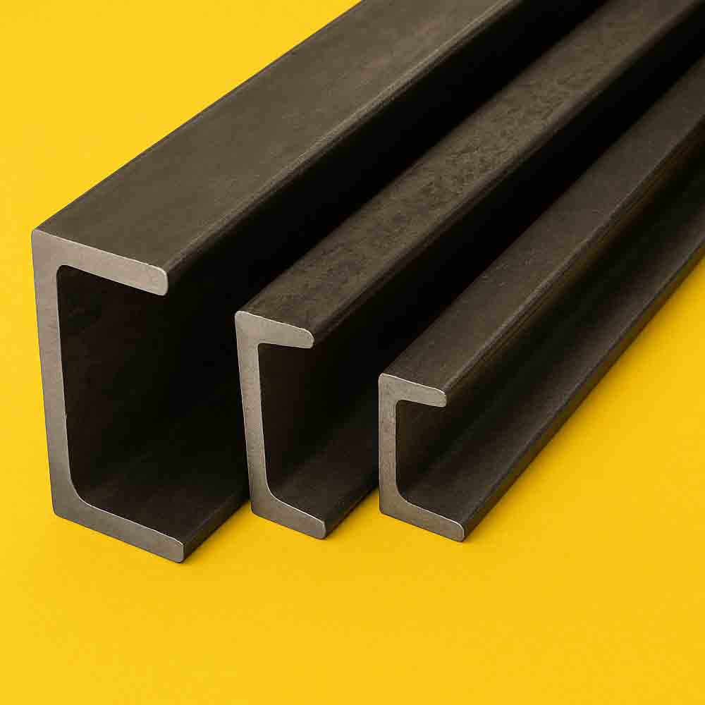 خرید ناودانی فولادی سبک و سنگین قیمت روز ناودانی مشبک فروش ناودانی فلزی استاندارد انواع ناودانی ایرانی و اروپایی بهترین تامین‌کننده ناودانی در ایران