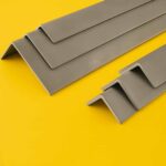 خرید نبشی بال مساوی و نامساوی قیمت روز نبشی فابریک فروش نبشی پرسی استاندارد تامین‌کننده نبشی در ایران انواع نبشی ساختمانی و صنعتی