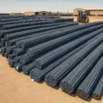 میلگرد آهن ایران خرید میلگرد آجدار قیمت روز میلگرد ساده بازار فولاد ایران تامین میلگرد برای سازه‌های عمرانی