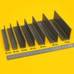 خرید نبشی بال مساوی و نامساوی قیمت روز نبشی فابریک فروش نبشی پرسی استاندارد تامین‌کننده نبشی در ایران انواع نبشی ساختمانی و صنعتی