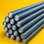 میلگرد آهن ایران خرید میلگرد آجدار قیمت روز میلگرد ساده بازار فولاد ایران تامین میلگرد برای سازه‌های عمرانی