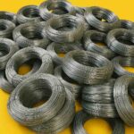 خرید مفتول سیاه برای آرماتوربندی قیمت روز مفتول گالوانیزه فروش مفتول استیل تامین مفتول فنری انواع مفتول فولادی