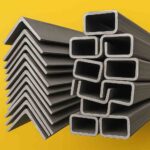 خرید ناودانی فولادی سبک و سنگین قیمت روز ناودانی مشبک فروش ناودانی فلزی استاندارد انواع ناودانی ایرانی و اروپایی بهترین تامین‌کننده ناودانی در ایران