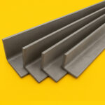 خرید نبشی بال مساوی و نامساوی قیمت روز نبشی فابریک فروش نبشی پرسی استاندارد تامین‌کننده نبشی در ایران انواع نبشی ساختمانی و صنعتی